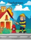 Image for Firefighters Coloring Book 1