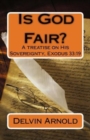 Image for Is God Fair?