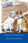 Image for Betty Dog and Jaya&#39;s Power Pack