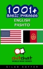 Image for 1001+ Basic Phrases English - Pashto