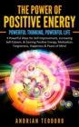 Image for The Power of Positive Energy