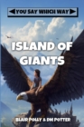 Image for Island of Giants