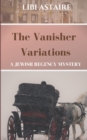 Image for The Vanisher Variations