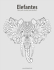 Image for Elefantes libro para colorear para adultos 2