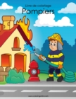 Image for Livre de coloriage Pompiers 1