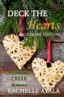 Image for Deck the Hearts (Large Print Edition) : A Holiday Love Story