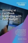Image for Winning at Facebook Marketing with Zero Budget