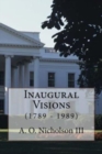 Image for Inaugural Visions