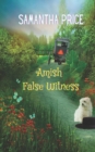 Image for Amish False Witness