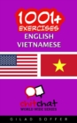 Image for 1001+ Exercises English - Vietnamese