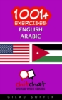 Image for 1001+ Exercises English - Arabic