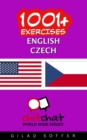 Image for 1001+ Exercises English - Czech
