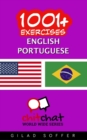 Image for 1001+ Exercises English - Portuguese