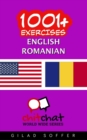 Image for 1001+ Exercises English - Romanian