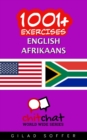 Image for 1001+ Exercises English - Afrikaans