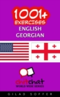 Image for 1001+ Exercises English - Georgian