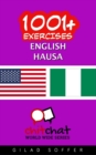 Image for 1001+ Exercises English - Hausa
