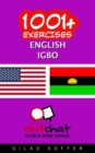 Image for 1001+ Exercises English - igbo