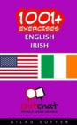 Image for 1001+ Exercises English - Irish