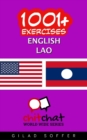 Image for 1001+ Exercises English - Lao
