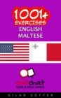 Image for 1001+ Exercises English - Maltese