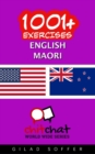 Image for 1001+ Exercises English - Maori