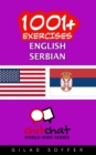 Image for 1001+ Exercises English - Serbian