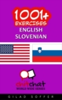 Image for 1001+ Exercises English - Slovenian