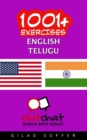 Image for 1001+ Exercises English - Telugu