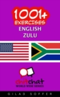 Image for 1001+ Exercises English - Zulu