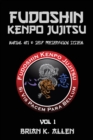 Image for Fudoshin Kenpo Jujitsu : Martial Art &amp; Self Preservation System