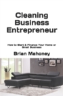 Image for Cleaning Business Entrepreneur