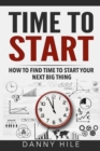 Image for Time to Start