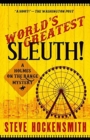 Image for World&#39;s Greatest Sleuth!