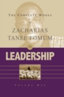 Image for The Complete Works of Zacharias Tanee Fomum on Leadership (Vol. 1)