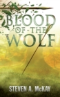 Image for Blood of the Wolf