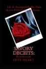 Image for Savory Deceits : Retribution