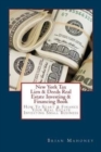Image for New York Tax Lien &amp; Deeds Real Estate Investing &amp; Financing Book