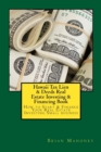 Image for Hawaii Tax Lien &amp; Deeds Real Estate Investing &amp; Financing Book