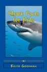 Image for Shark Facts for Kids