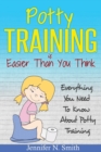 Image for Potty Training : Everything You Need To Know About Potty Training