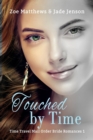 Image for Touched By Time