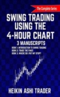 Image for Swing Trading Using the 4-Hour Chart, 1-3 : 3 Manuscripts