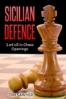 Image for Sicilian Defence : 1.e4 c5 in Chess Openings