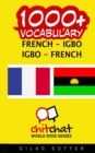 Image for 1000+ French - igbo igbo - French Vocabulary