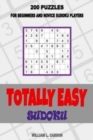 Image for Totally Easy Sudoku