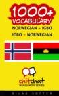 Image for 1000+ Norwegian - igbo igbo - Norwegian Vocabulary