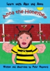 Image for Anna the Honeybee