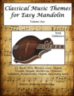 Image for Classical Music Themes for Easy Mandolin Volume One