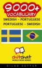 Image for 9000+ Swedish - Portuguese Portuguese - Swedish Vocabulary